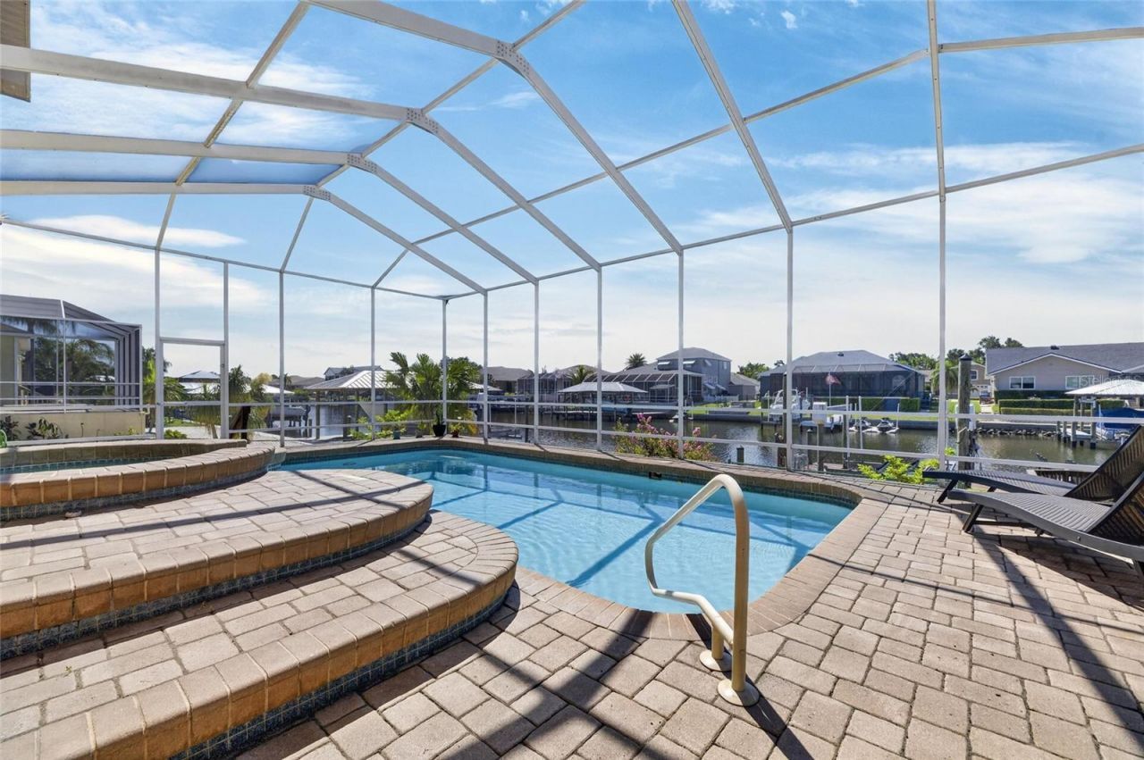 830 Golf Island Drive, Apollo Beach, FL 33572 Photo