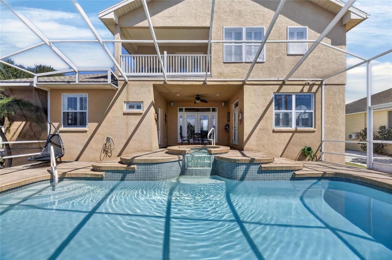 830 Golf Island Drive, Apollo Beach, FL 33572 Photo