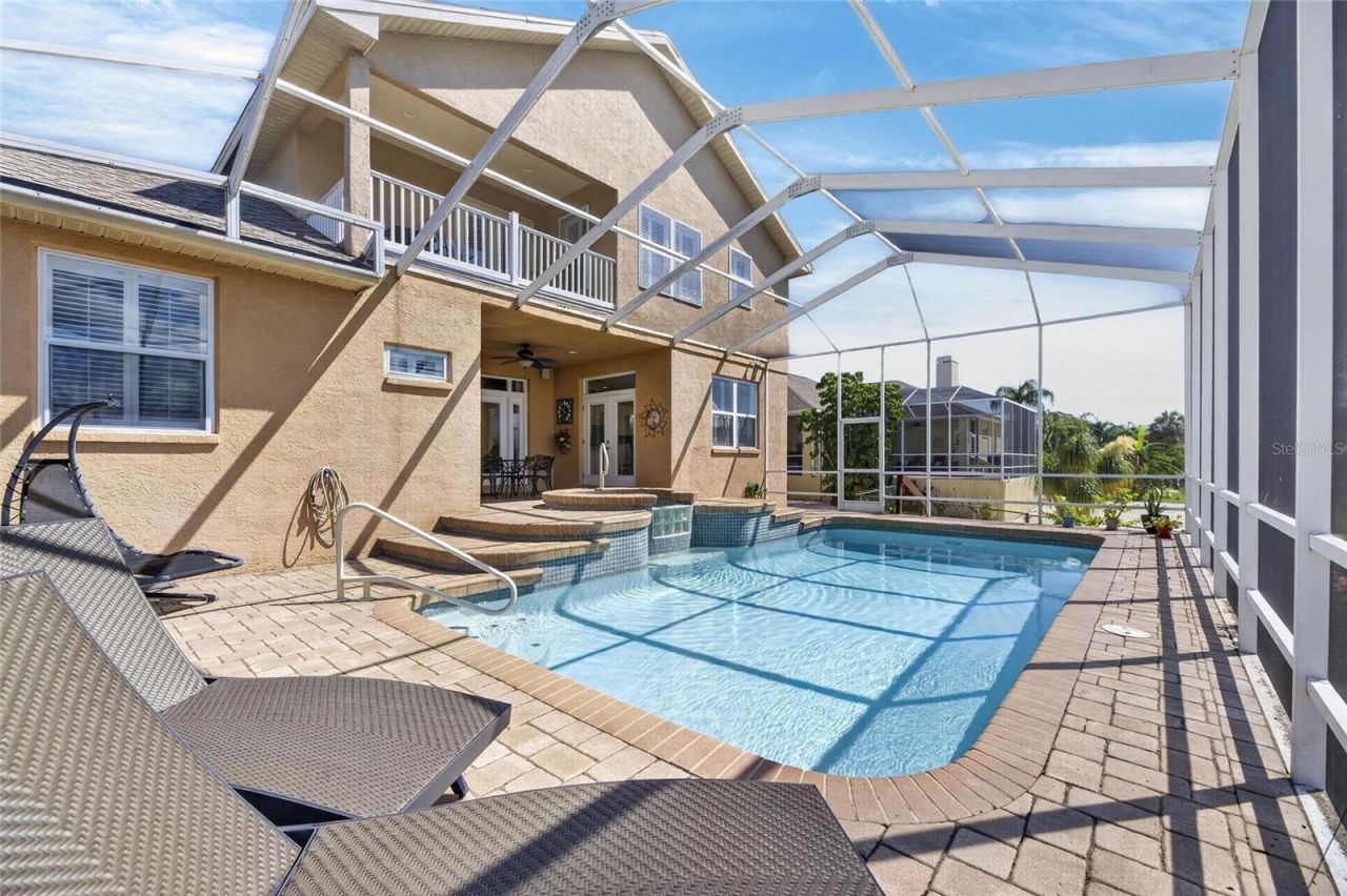 830 Golf Island Drive, Apollo Beach, FL 33572 Photo