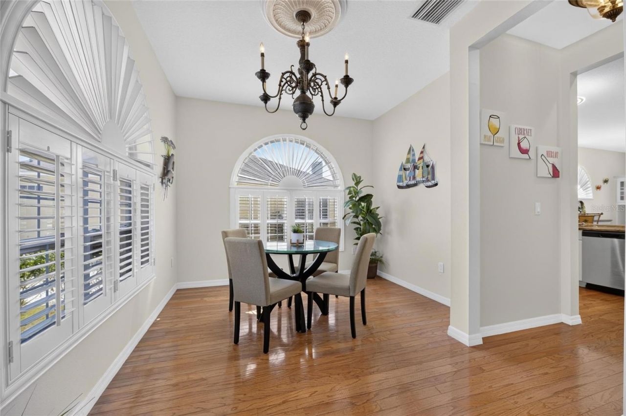 830 Golf Island Drive, Apollo Beach, FL 33572 Photo