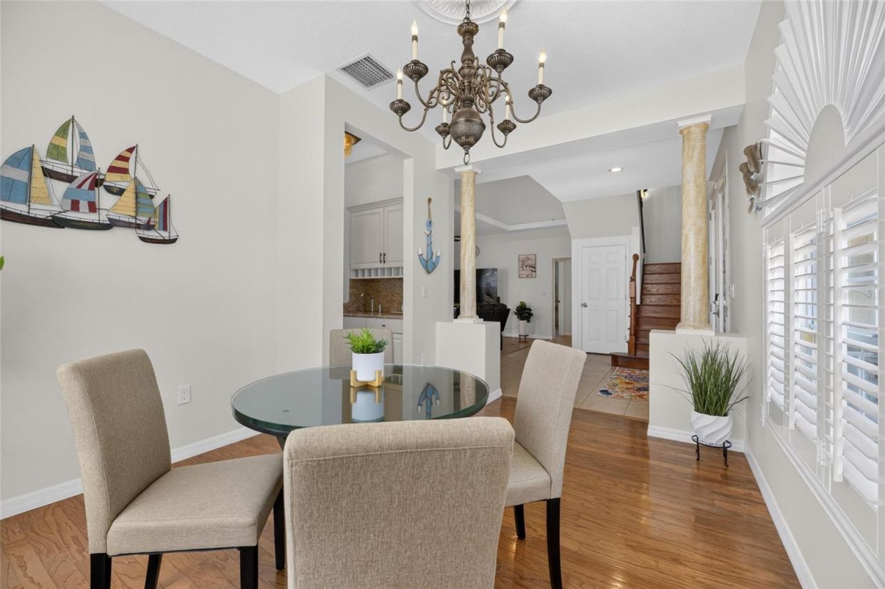 830 Golf Island Drive, Apollo Beach, FL 33572 Photo