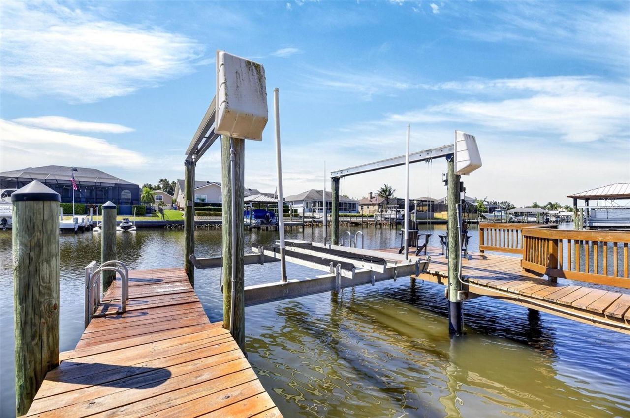 830 Golf Island Drive, Apollo Beach, FL 33572 Photo