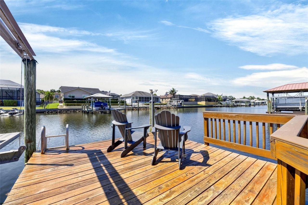 830 Golf Island Drive, Apollo Beach, FL 33572 Photo