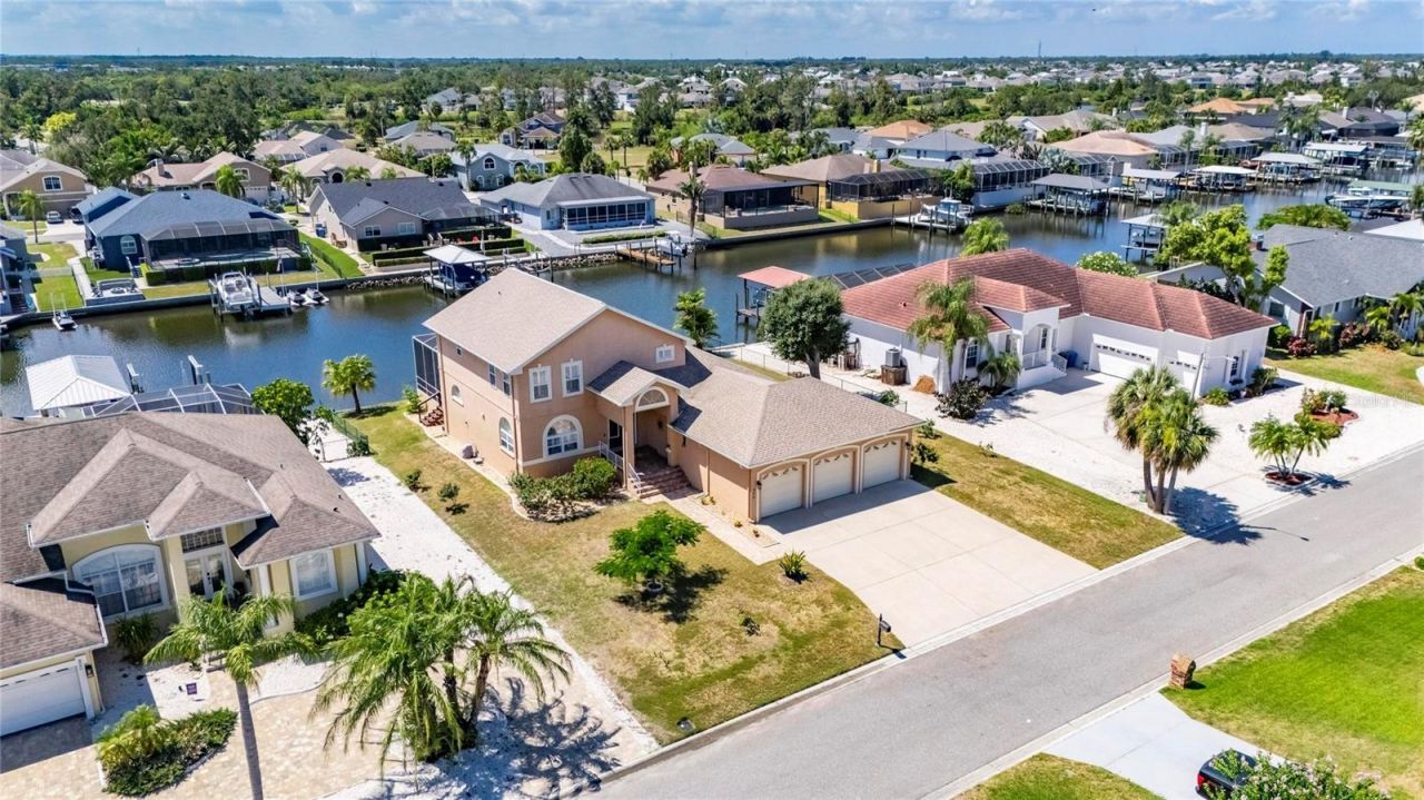 830 Golf Island Drive, Apollo Beach, FL 33572 Photo