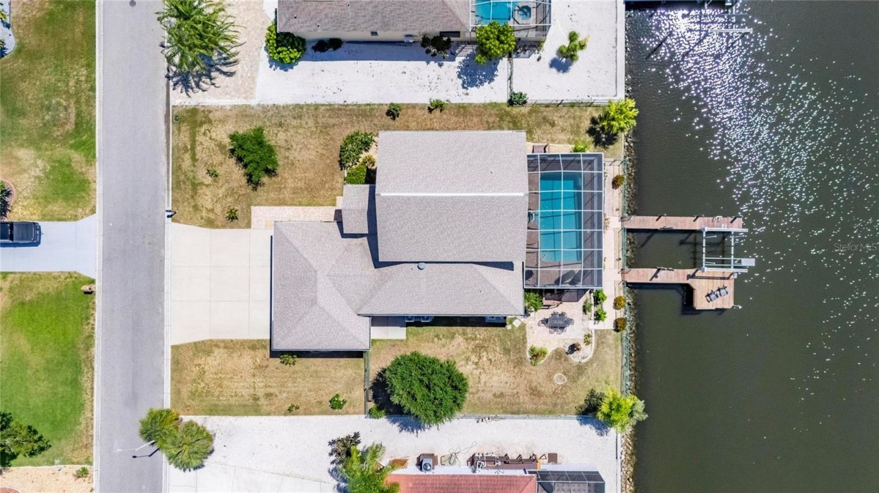830 Golf Island Drive, Apollo Beach, FL 33572 Photo