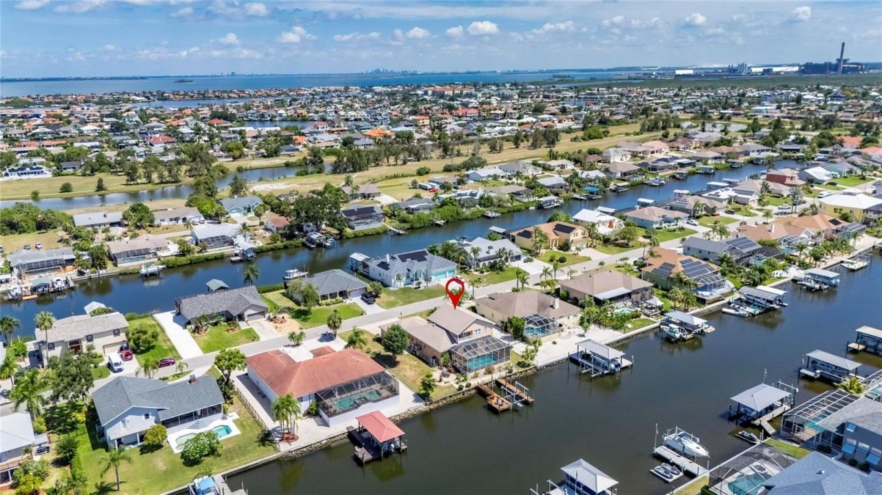 830 Golf Island Drive, Apollo Beach, FL 33572 Photo