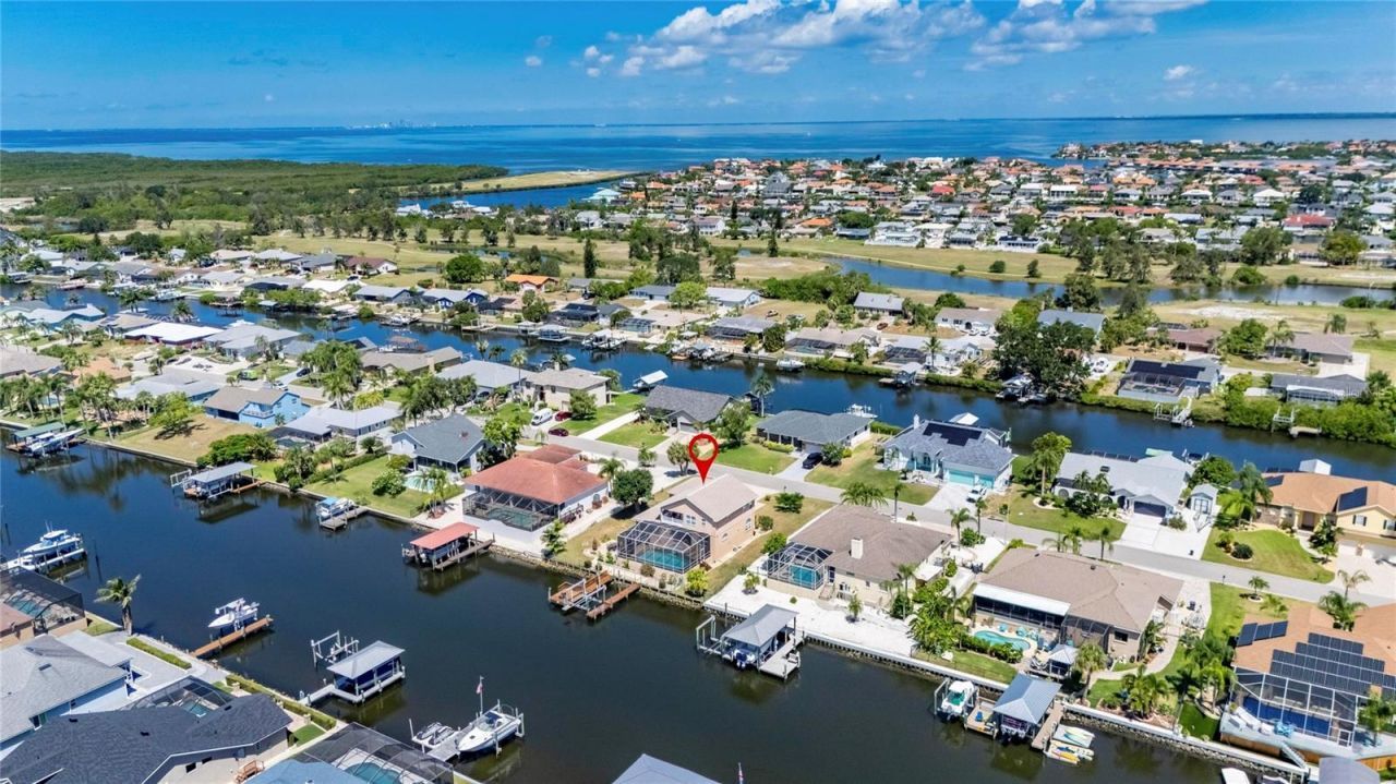 830 Golf Island Drive, Apollo Beach, FL 33572 Photo