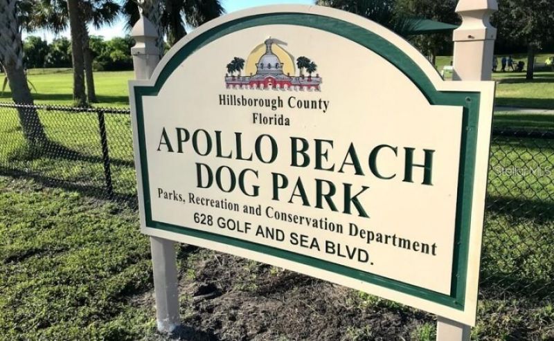 830 Golf Island Drive, Apollo Beach, FL 33572 Photo