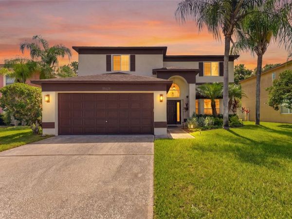 15629 EASTBOURN DRIVE , ODESSA, FL 33556