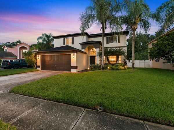 15629 EASTBOURN DRIVE, ODESSA, FL 33556