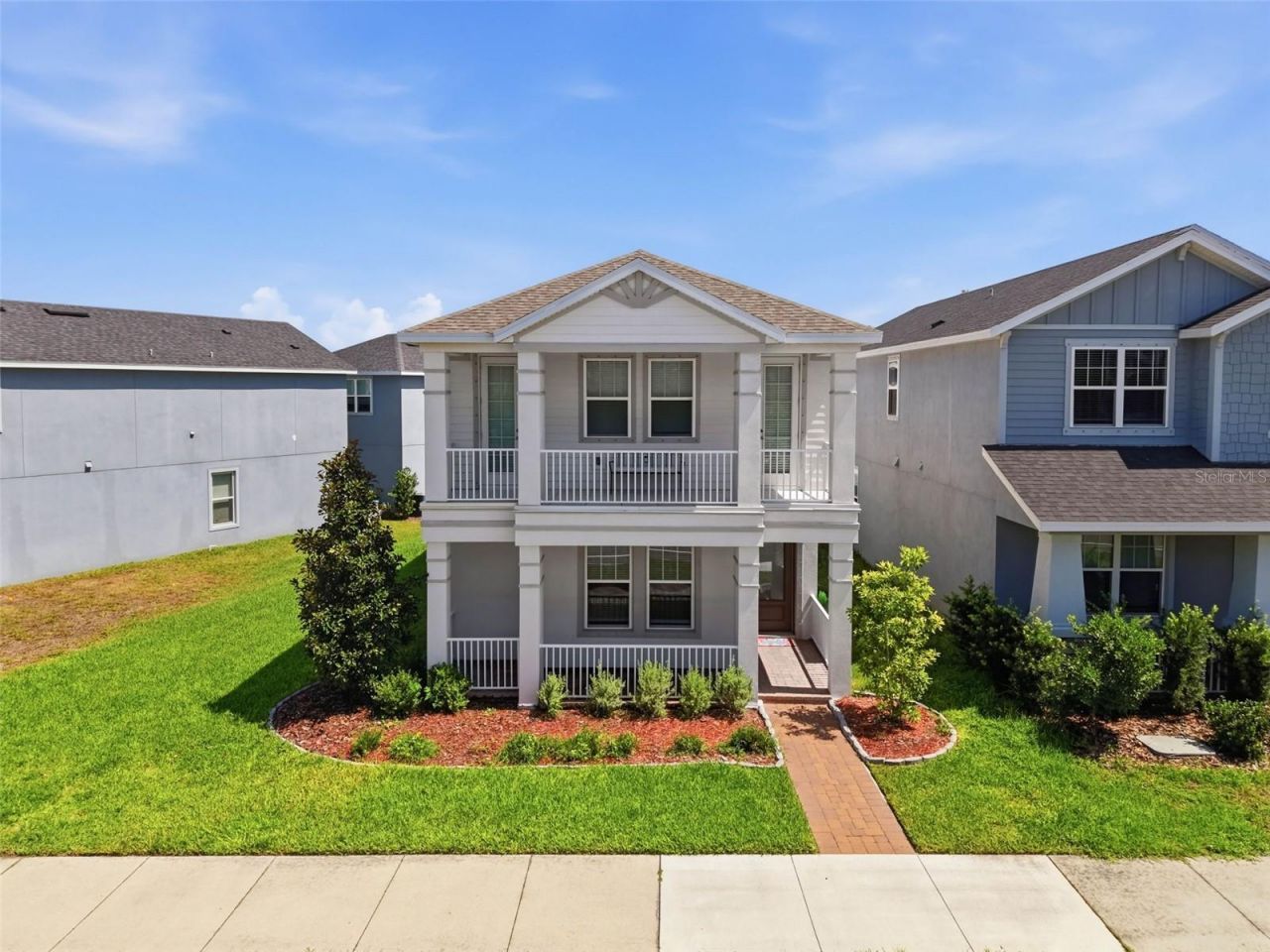 13631 Rangeland Boulevard, Odessa, FL 33556 Photo