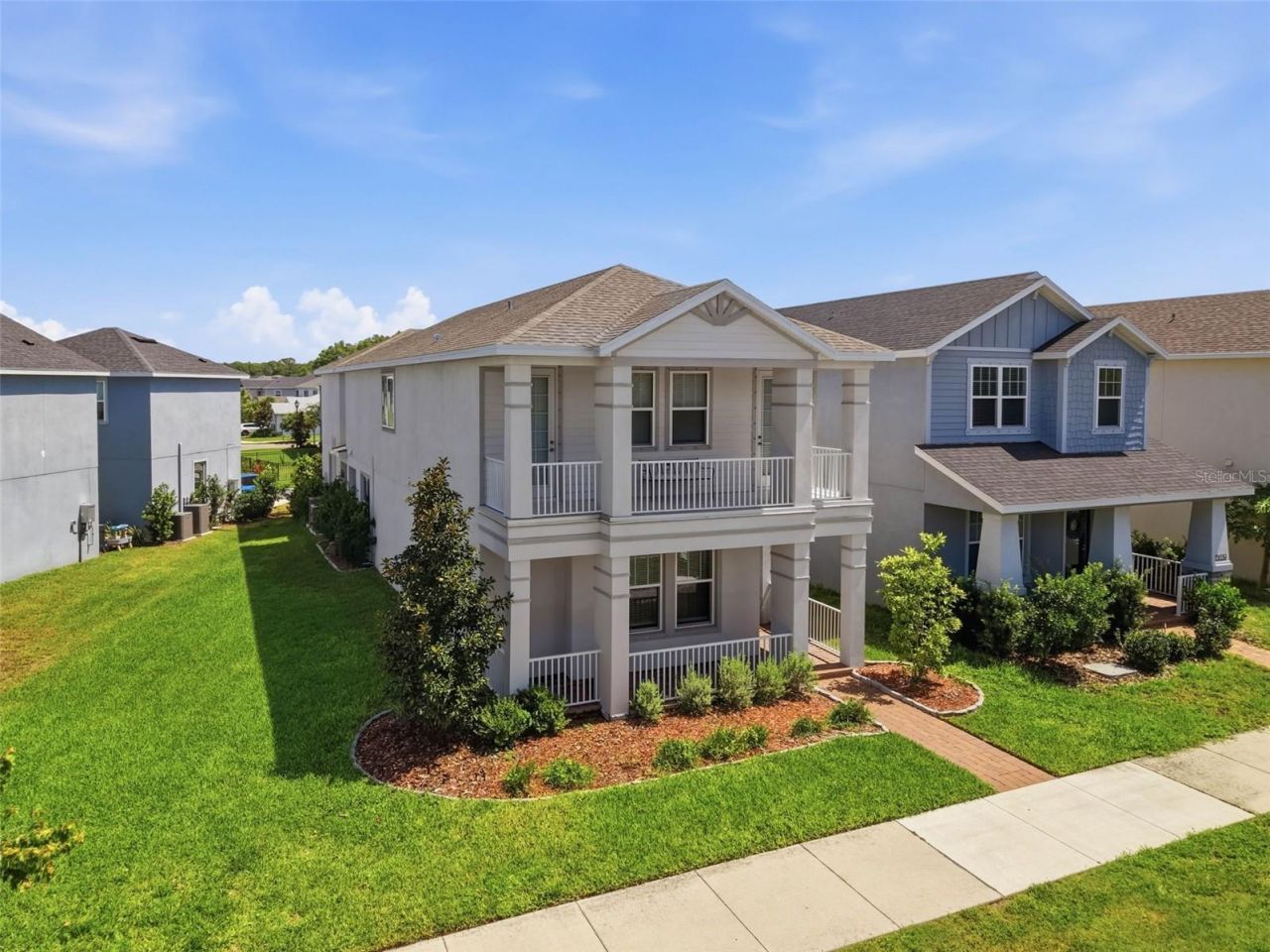 13631 Rangeland Boulevard, Odessa, FL 33556 Photo
