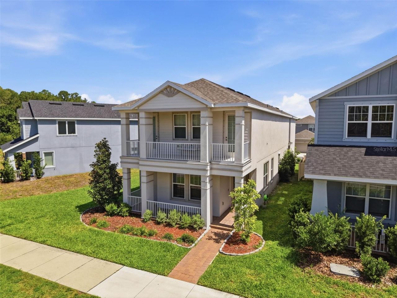 13631 Rangeland Boulevard, Odessa, FL 33556 Photo