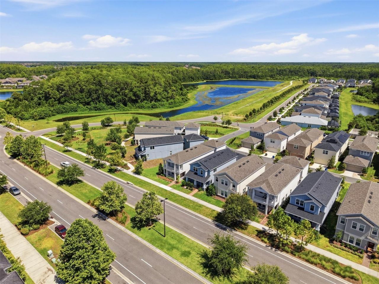 13631 Rangeland Boulevard, Odessa, FL 33556 Photo