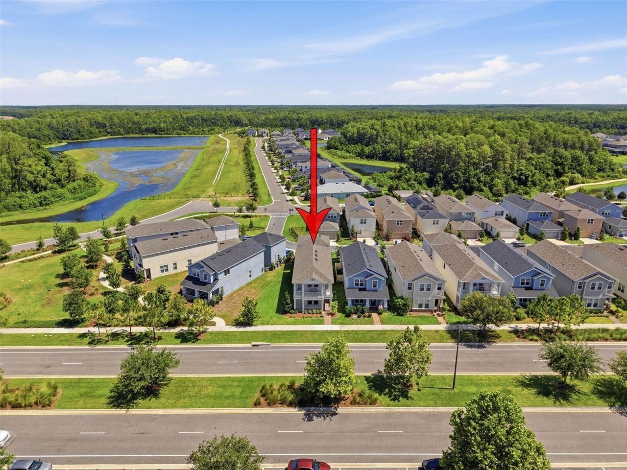 13631 Rangeland Boulevard, Odessa, FL 33556 Photo