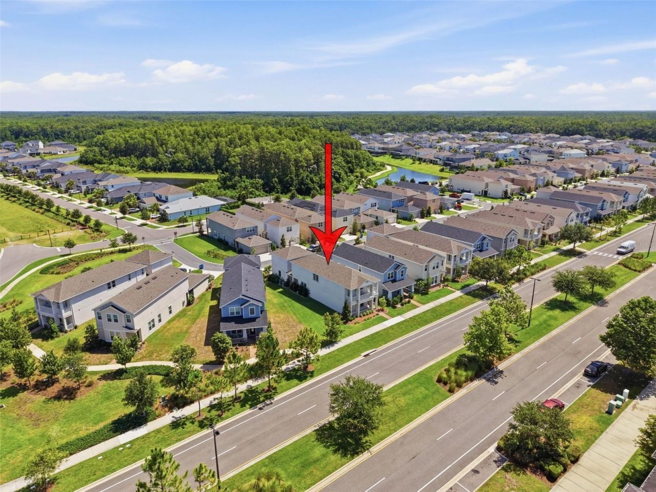 13631 Rangeland Boulevard, Odessa, FL 33556 Photo
