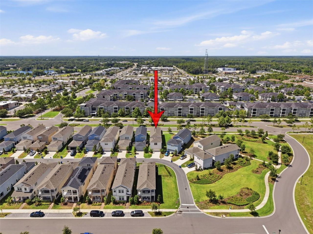 13631 Rangeland Boulevard, Odessa, FL 33556 Photo
