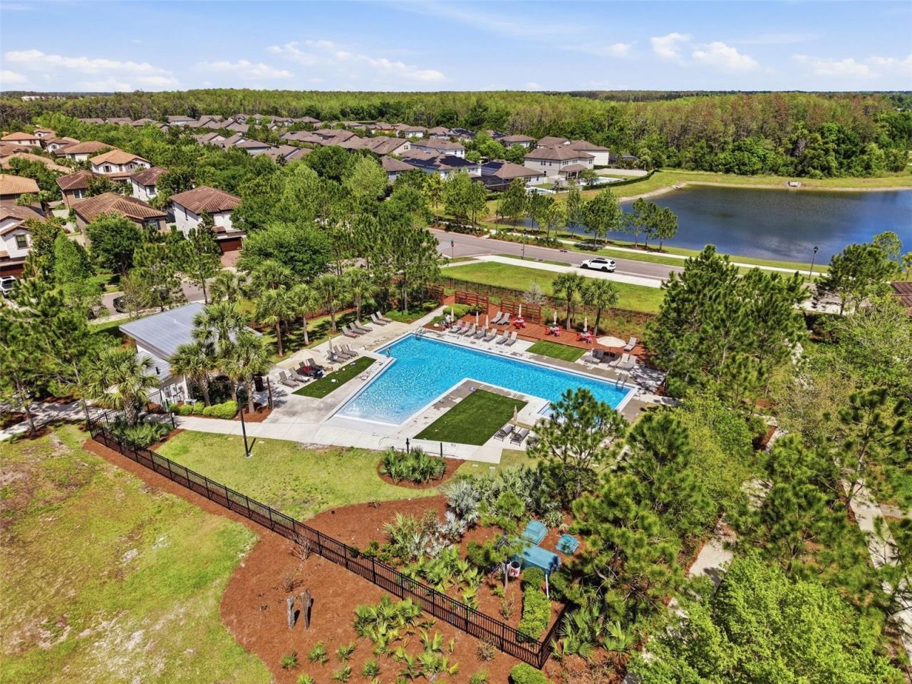 13631 Rangeland Boulevard, Odessa, FL 33556 Photo