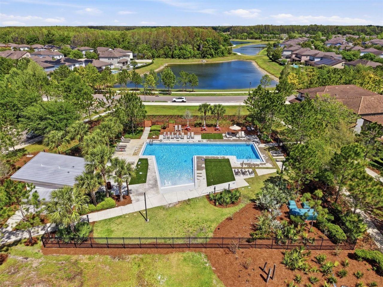 13631 Rangeland Boulevard, Odessa, FL 33556 Photo