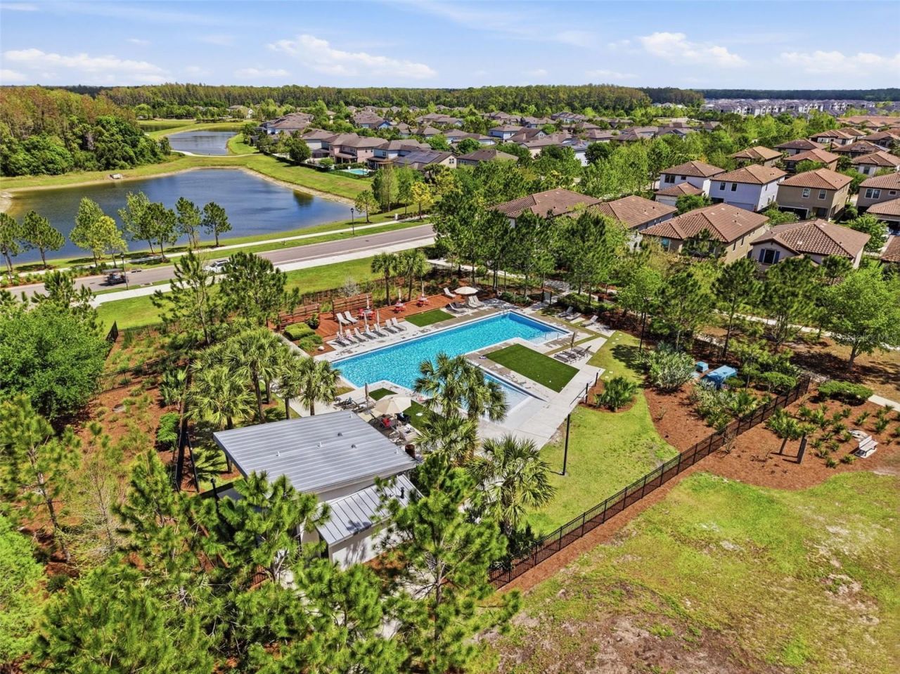13631 Rangeland Boulevard, Odessa, FL 33556 Photo