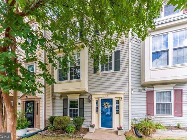 13915 GUNNERS PLACE, CENTREVILLE, VA 20121