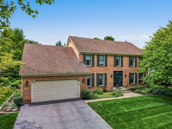 7379 Wings Livery Road , Dublin, OH 43017