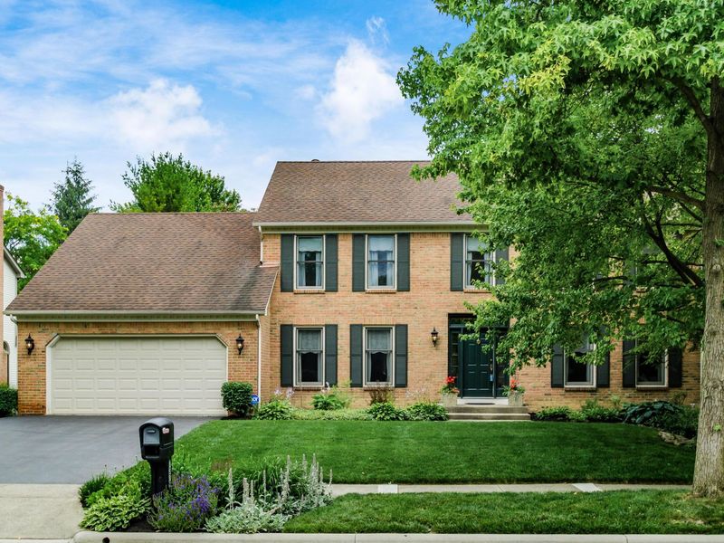 7379 Wings Livery Road, Dublin, OH 43017 Photo 2