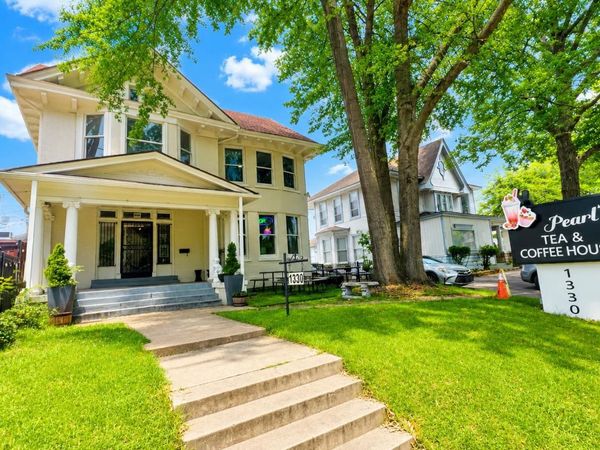 1324 PEABODY AVE, Memphis, TN 38104