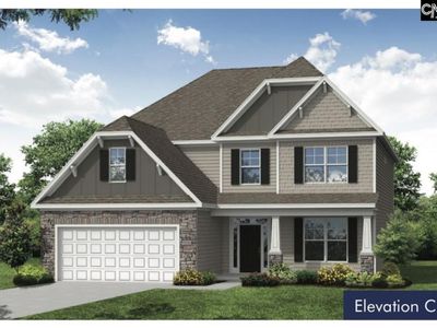 30 Honey Crisp Court , Elgin, SC 29045