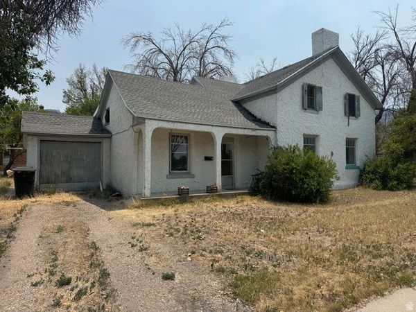 302 N MAIN ST , Manti, UT 84642