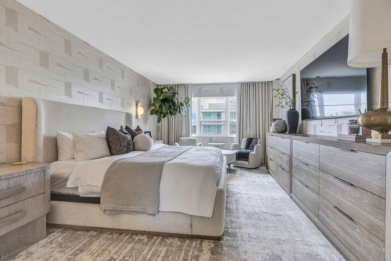 340 Sunset Drive, Unit 505, Fort Lauderdale, FL 33301 Photo