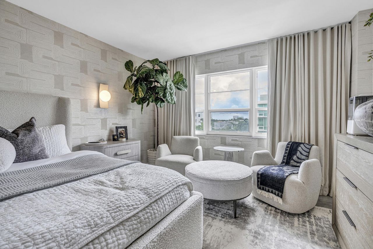 340 Sunset Drive, Unit 505, Fort Lauderdale, FL 33301 Photo