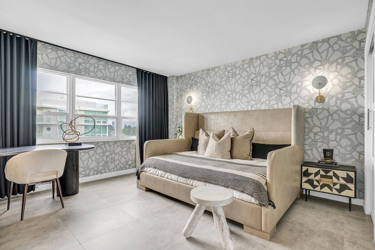 340 Sunset Drive, Unit 505, Fort Lauderdale, FL 33301 Photo