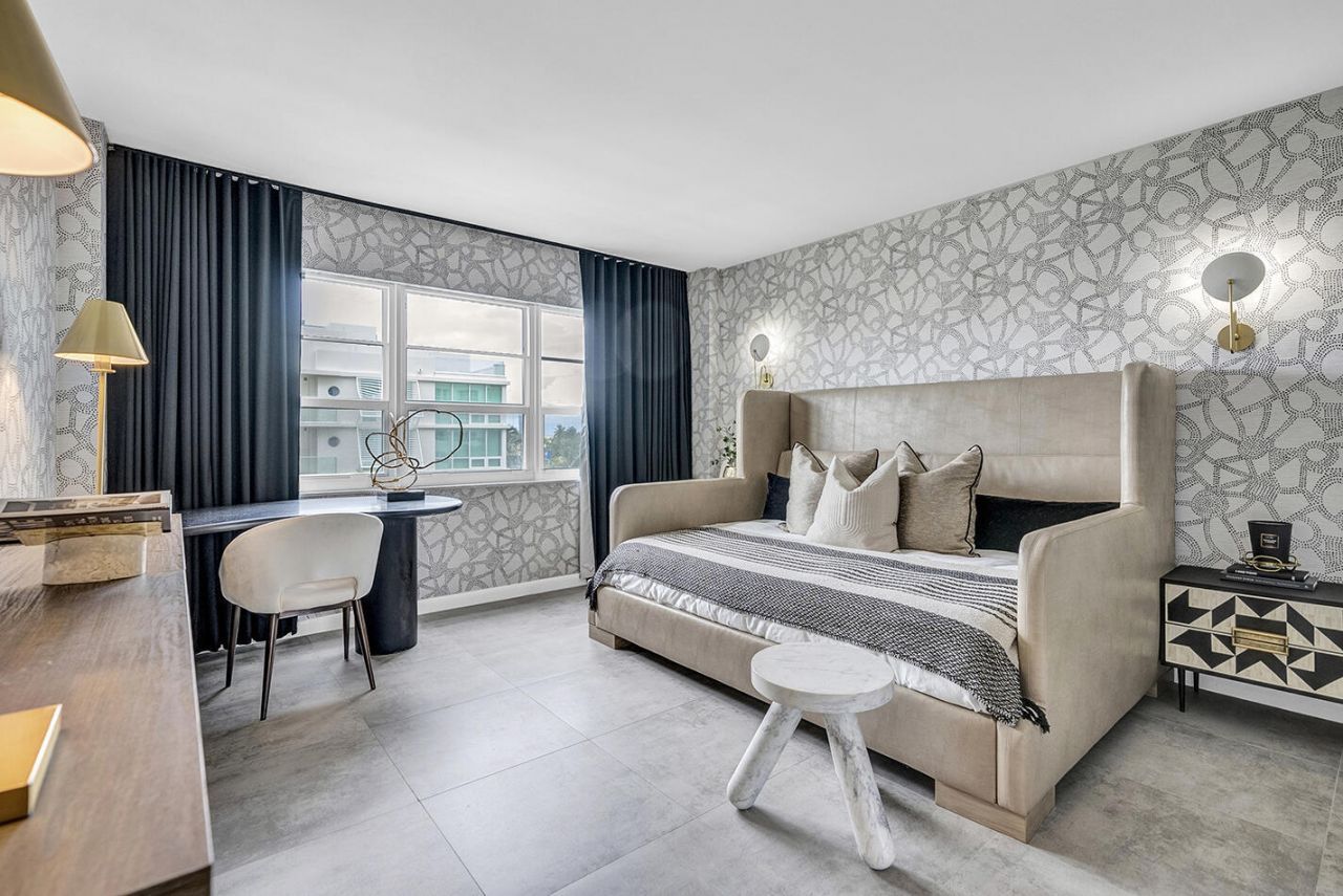 340 Sunset Drive, Unit 505, Fort Lauderdale, FL 33301 Photo