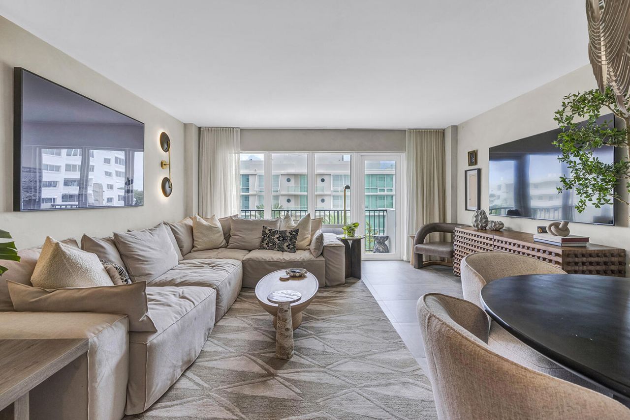 340 Sunset Drive, Unit 505, Fort Lauderdale, FL 33301 Photo