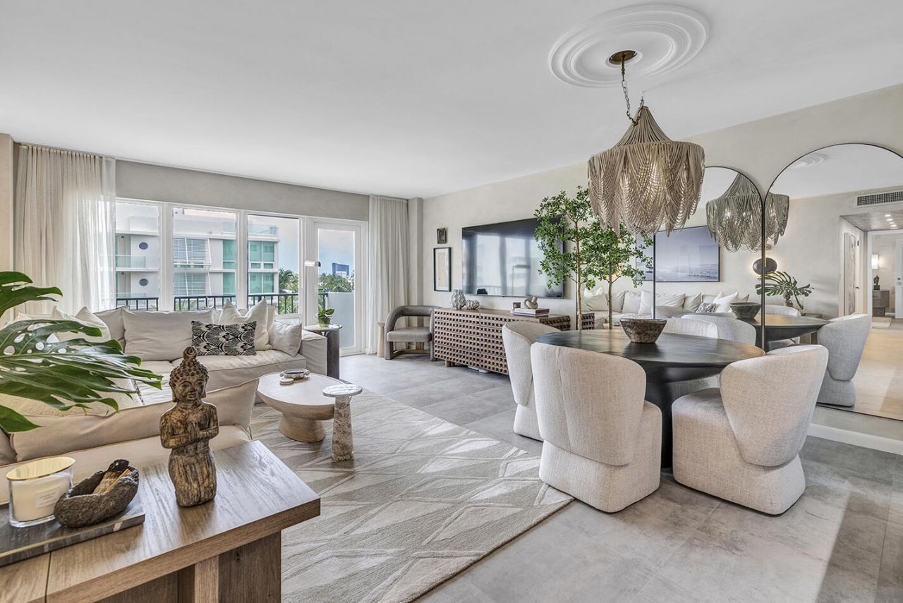 340 Sunset Drive, Unit 505, Fort Lauderdale, FL 33301 Photo