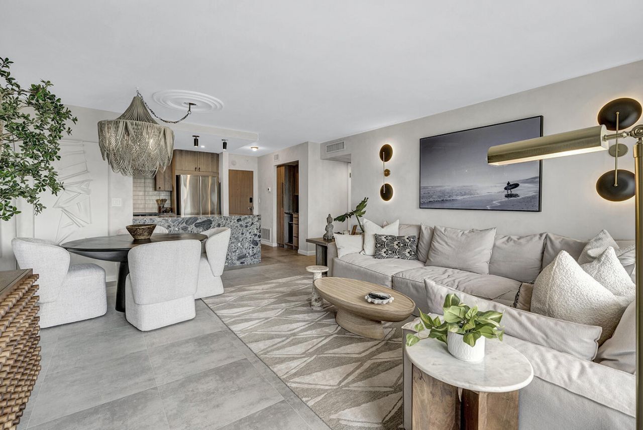 340 Sunset Drive, Unit 505, Fort Lauderdale, FL 33301 Photo