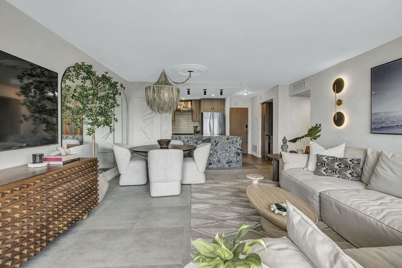 340 Sunset Drive, Unit 505, Fort Lauderdale, FL 33301 Photo
