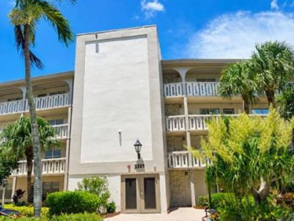 3301 Aruba Way, Unit K2, Coconut Creek, FL 33066
