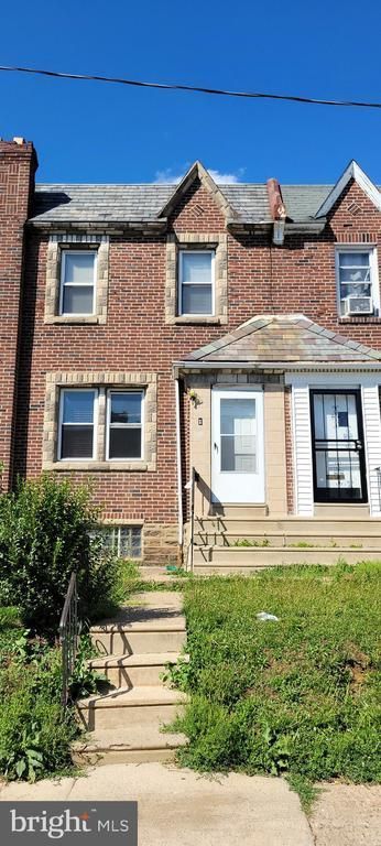 1221 GILHAM STREET , PHILADELPHIA, PA 19111