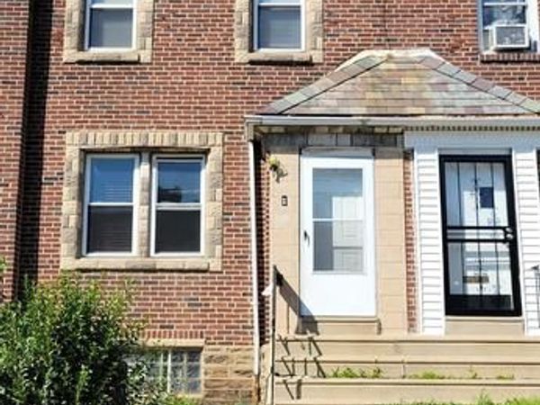 1221 GILHAM STREET , PHILADELPHIA, PA 19111