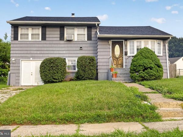 133 KARLYN DRIVE, NEW CASTLE, DE 19720