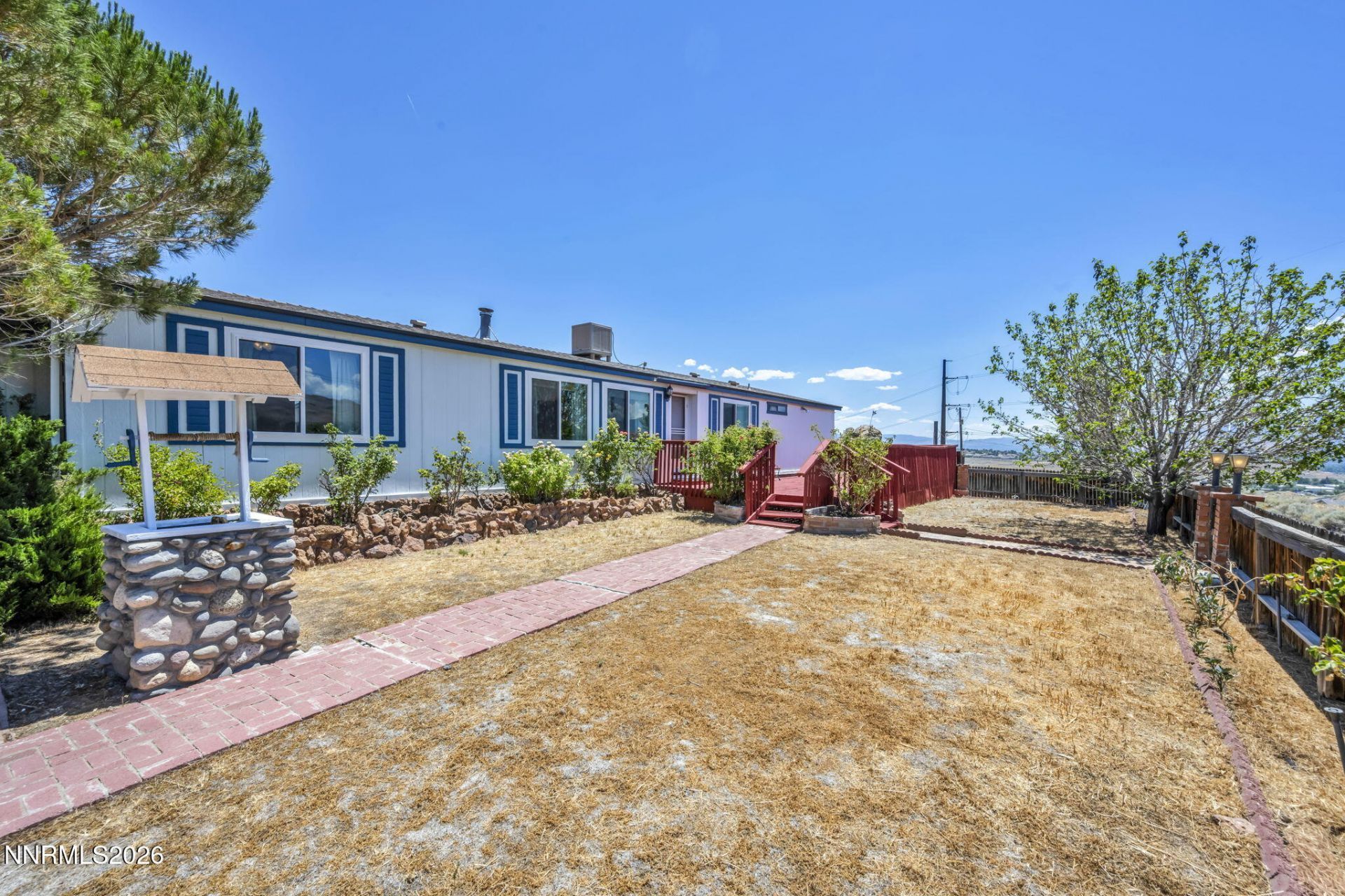1330 Clifford Drive, Reno, NV 89506 Main Photo