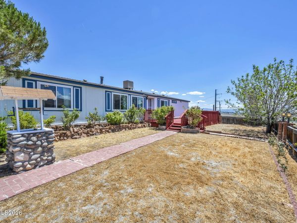 1330 Clifford Drive, Reno, NV 89506