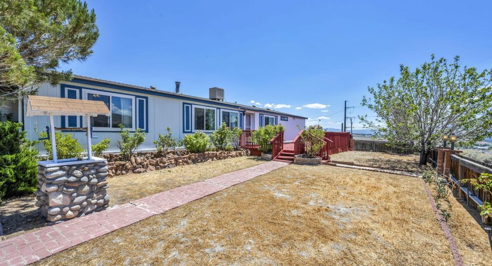 1330 Clifford Drive, Reno, NV 89506 Photo