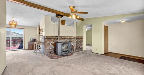 1330 Clifford Drive, Reno, NV 89506 Photo