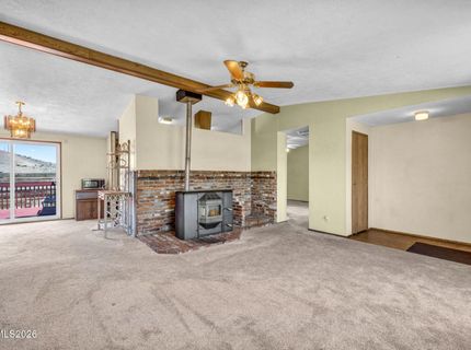 1330 Clifford Drive, Reno, NV 89506 Photo