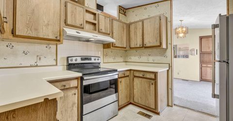 1330 Clifford Drive, Reno, NV 89506 Photo