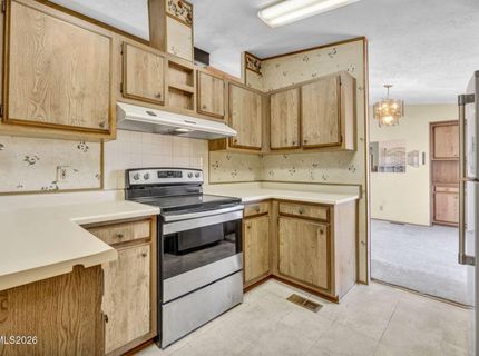 1330 Clifford Drive, Reno, NV 89506 Photo