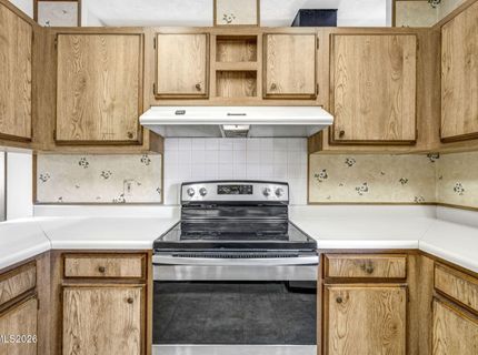 1330 Clifford Drive, Reno, NV 89506 Photo